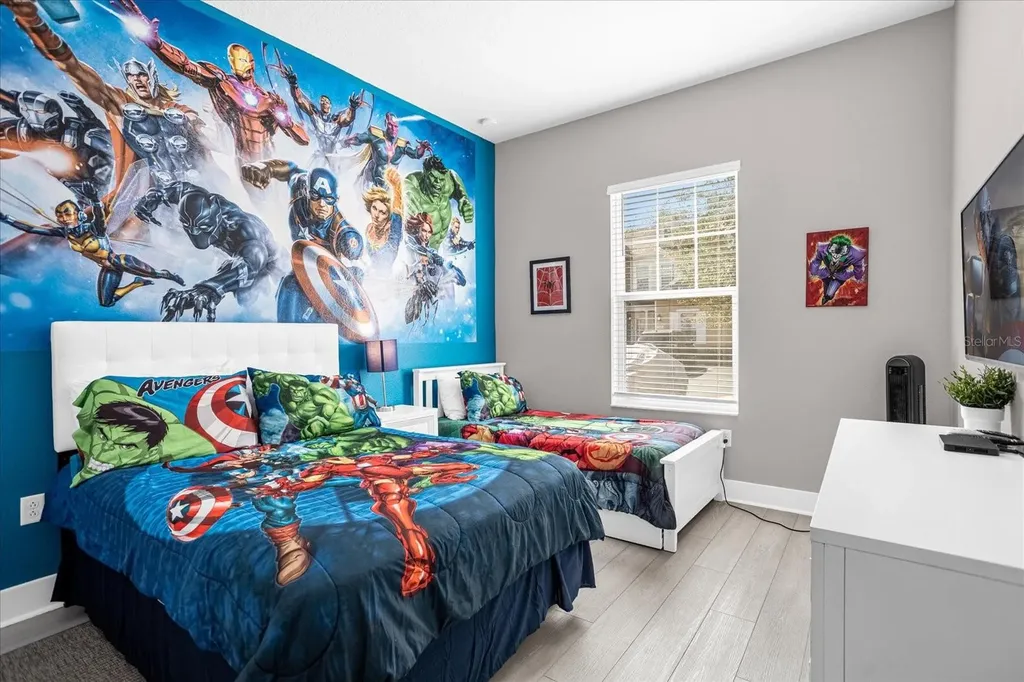 7579 Sunny Dreams Lane Kissimmee FL 34747