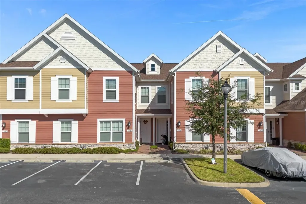 7579 Sunny Dreams Lane Kissimmee FL 34747