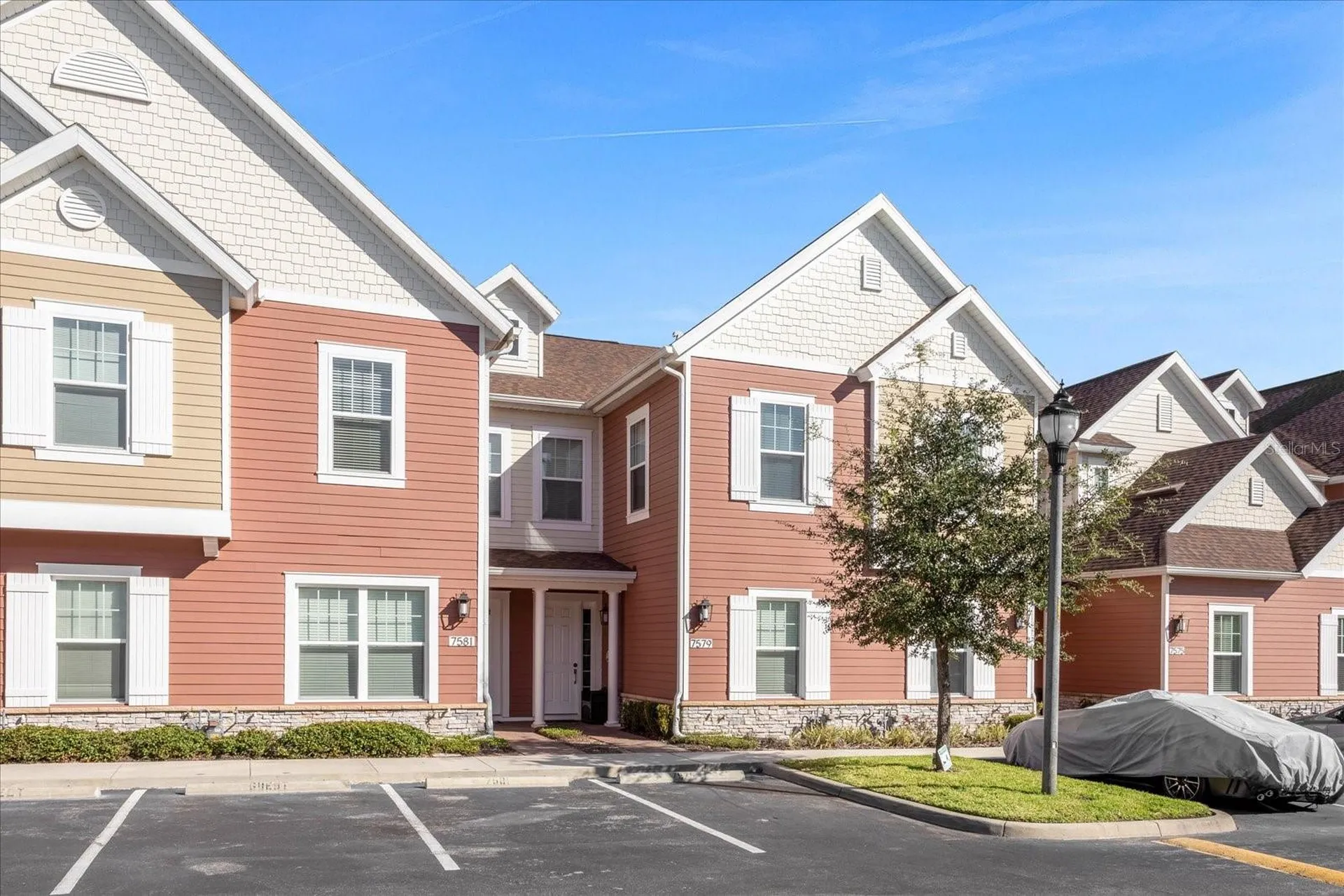 7579 Sunny Dreams Lane Kissimmee FL 34747