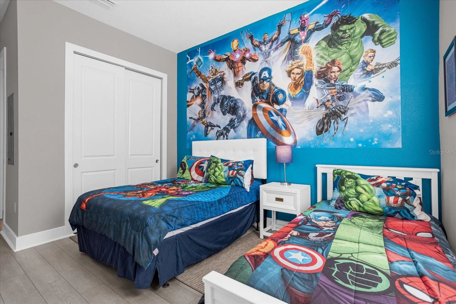 7579 Sunny Dreams Lane Kissimmee FL 34747