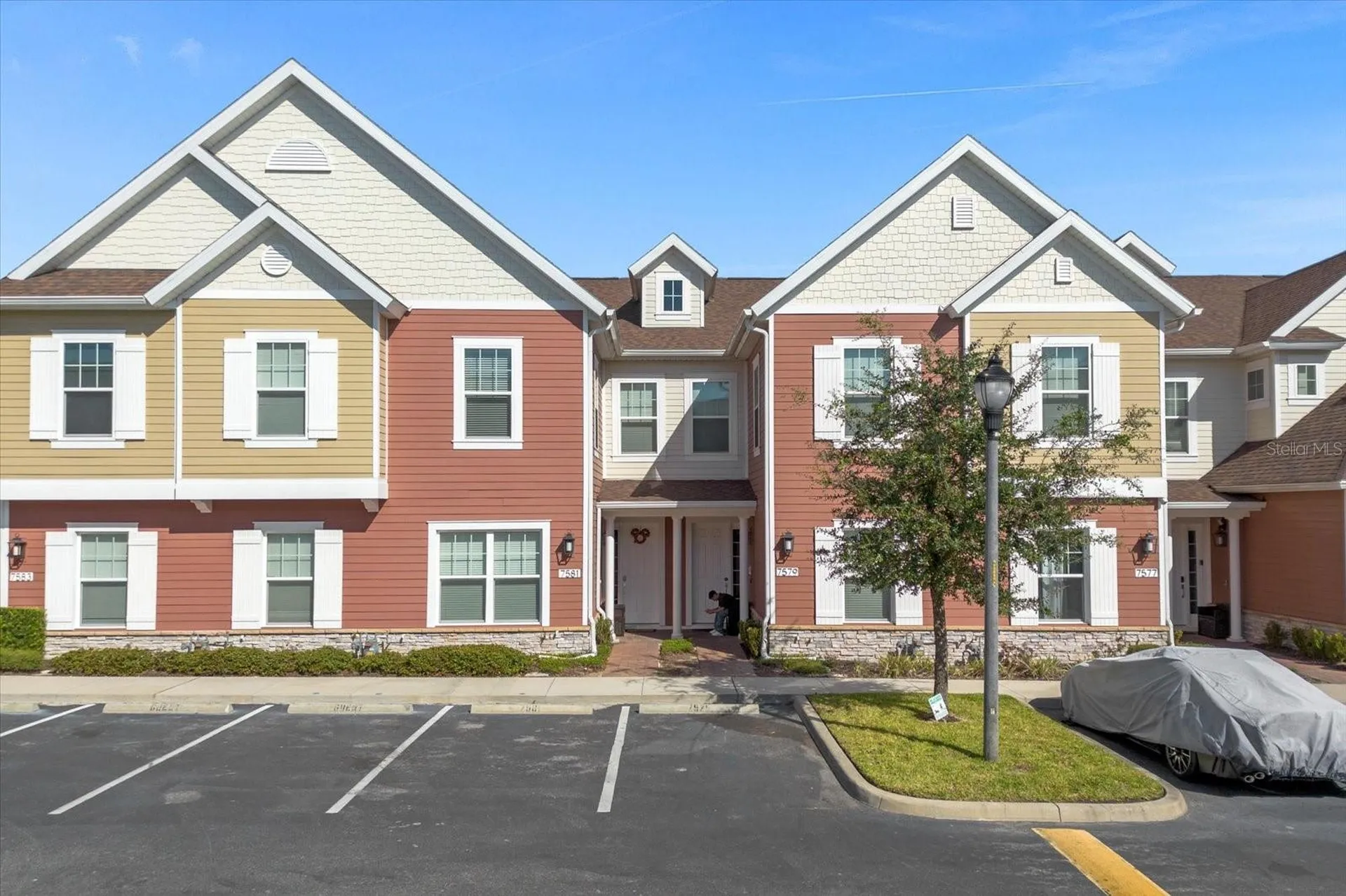 7579 Sunny Dreams Lane Kissimmee FL 34747
