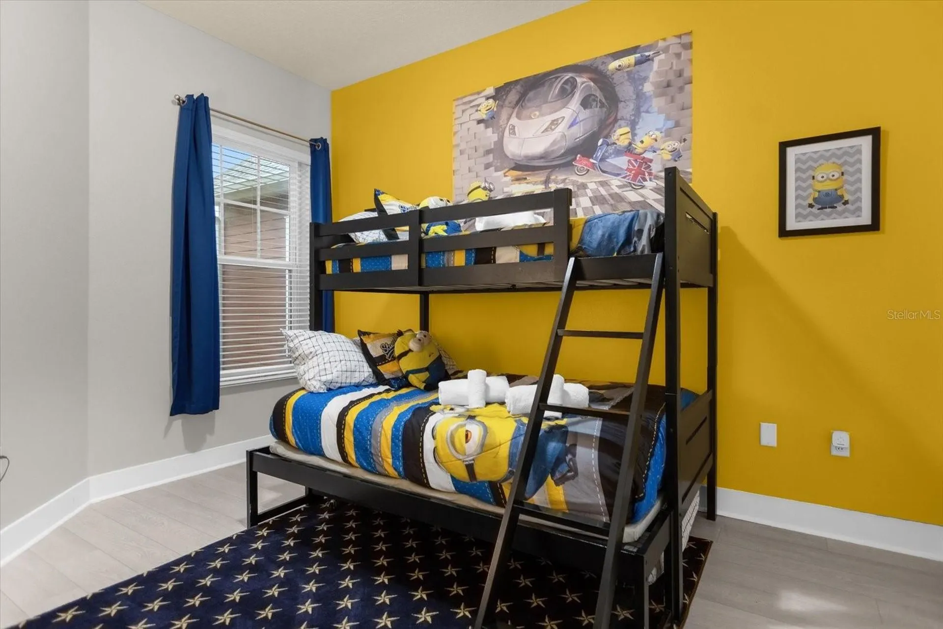 7579 Sunny Dreams Lane Kissimmee FL 34747