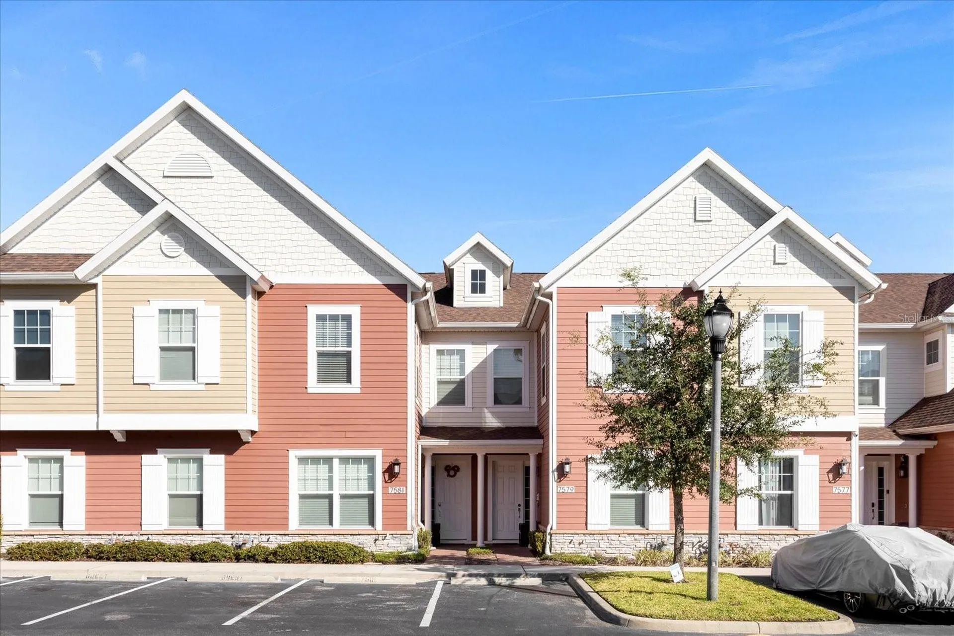 7579 Sunny Dreams Lane Kissimmee FL 34747