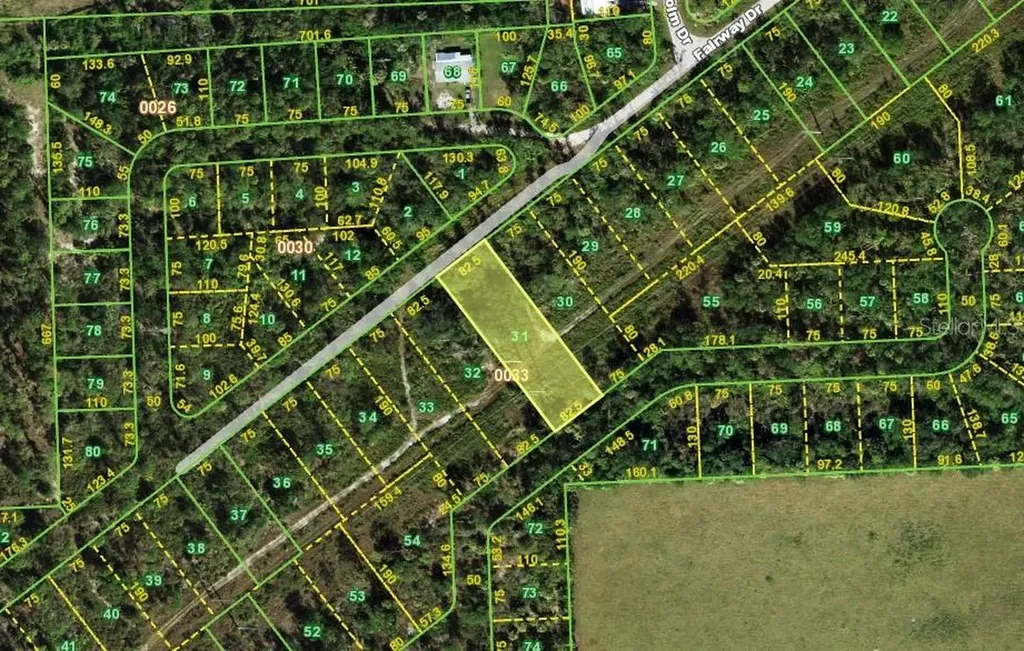 26430 Peachland Lane Punta Gorda FL 33982