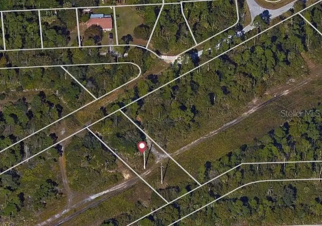 26430 Peachland Lane Punta Gorda FL 33982