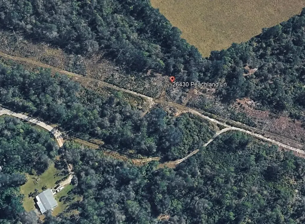 26430 Peachland Lane Punta Gorda FL 33982