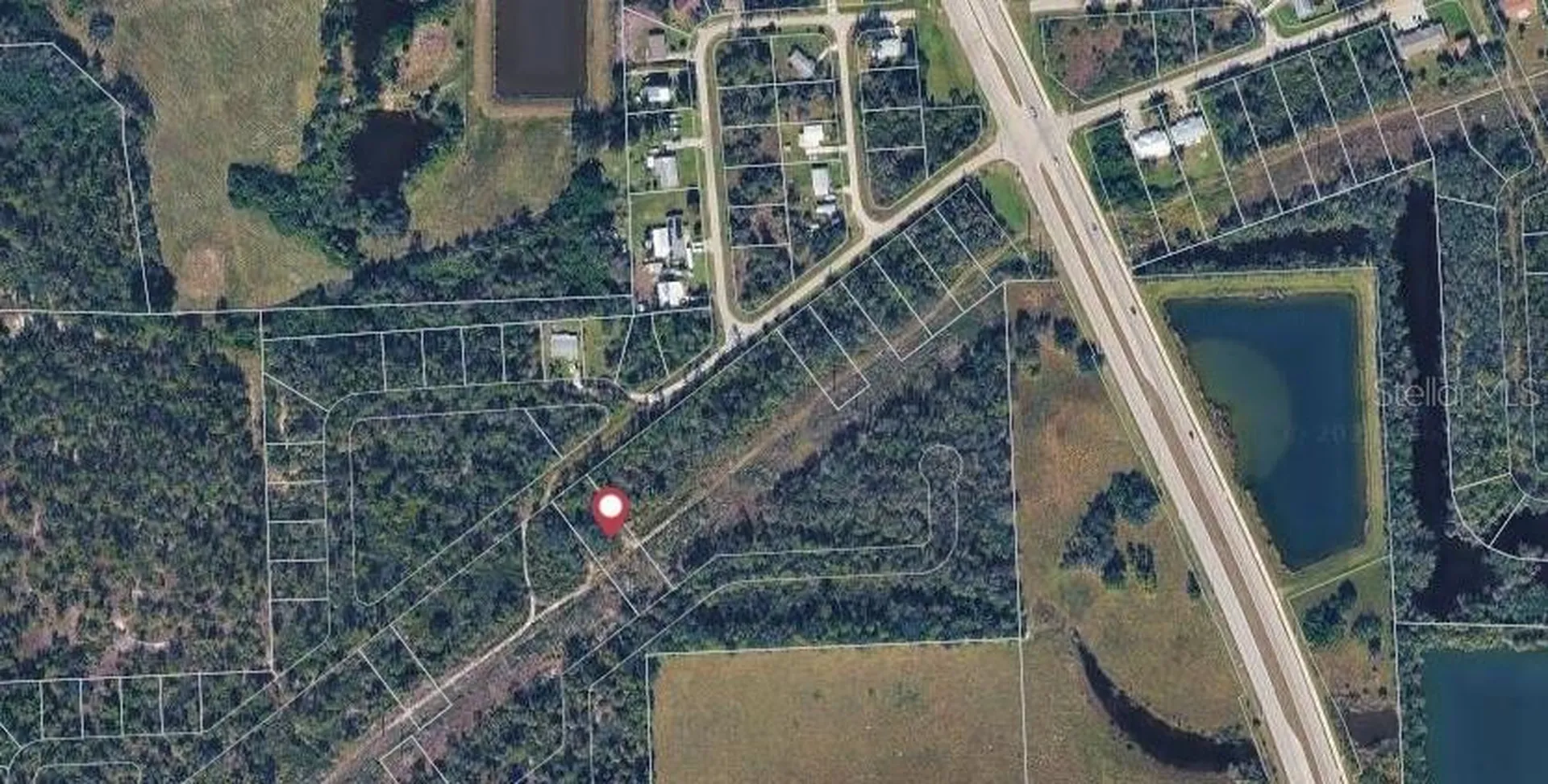 26430 Peachland Lane Punta Gorda FL 33982