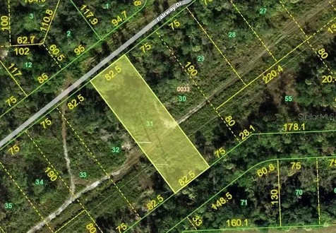 26430 Peachland Lane Punta Gorda FL 33982