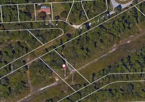 26430 Peachland Lane Punta Gorda FL 33982