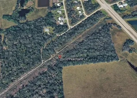 26430 Peachland Lane Punta Gorda FL 33982