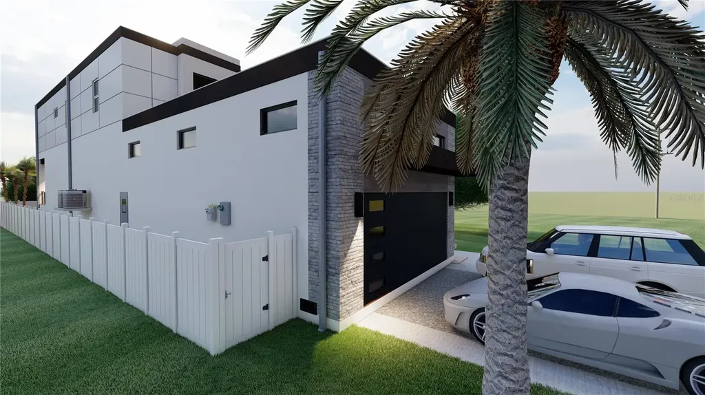 4709 W Estrella Street Tampa FL 33629