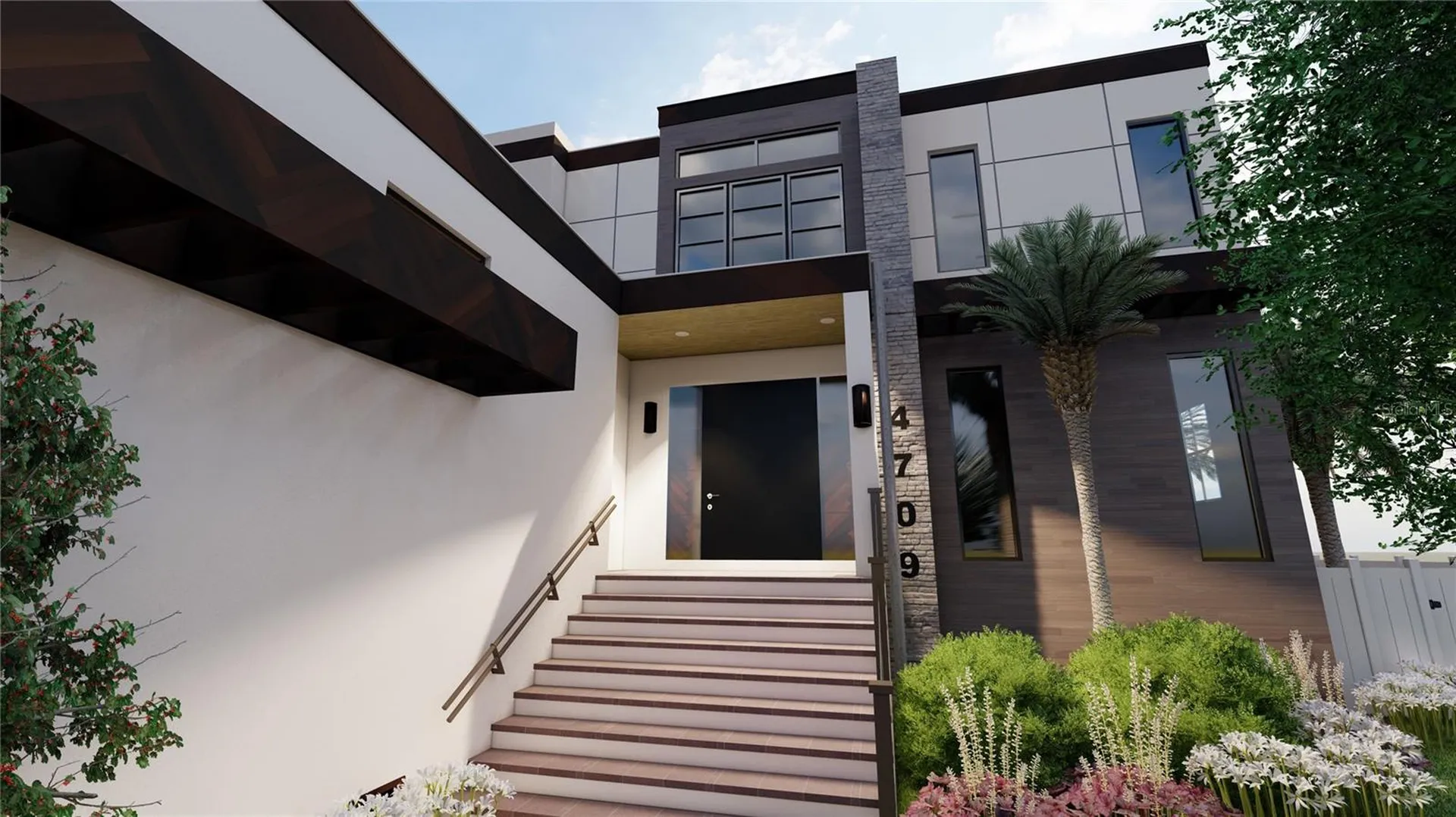 4709 W Estrella Street Tampa FL 33629