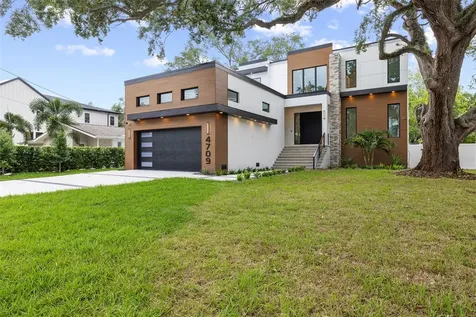 4709 W Estrella Street Tampa FL 33629