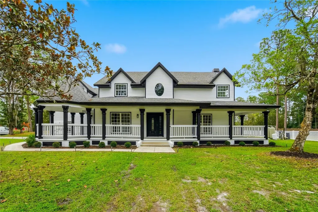 14728 Henson Road Orlando FL 32832