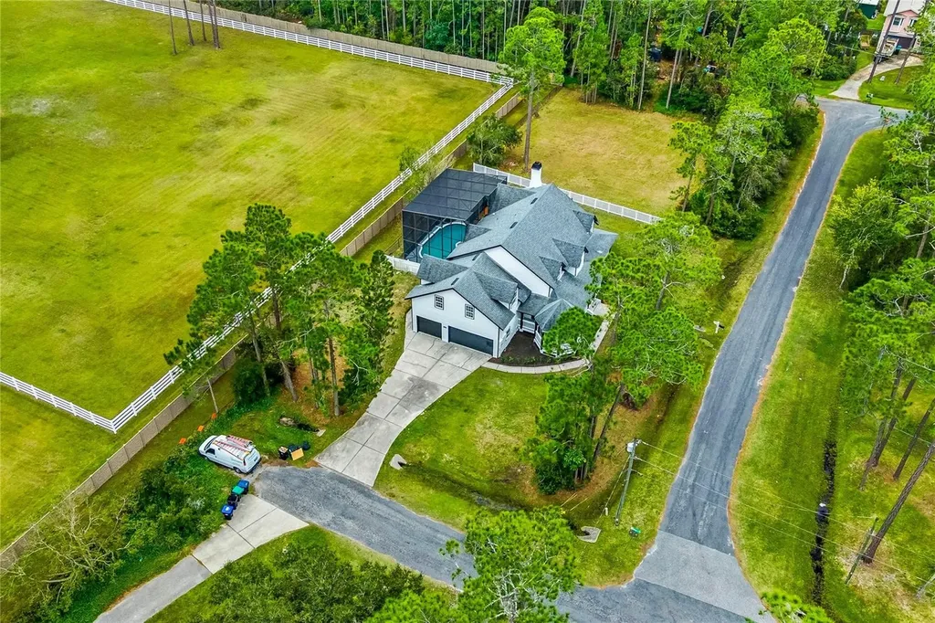14728 Henson Road Orlando FL 32832
