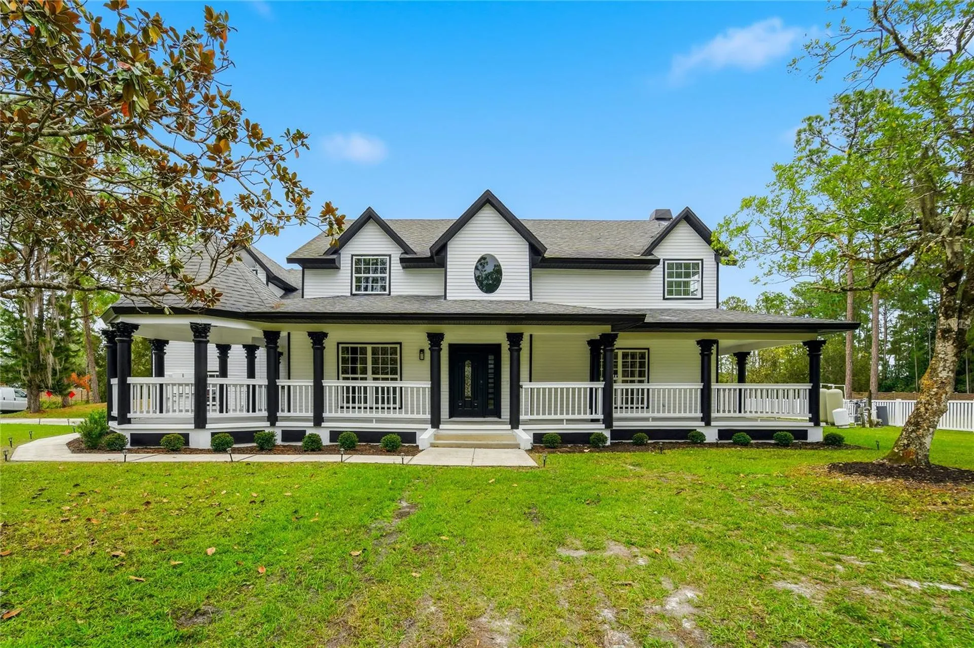 14728 Henson Road Orlando FL 32832