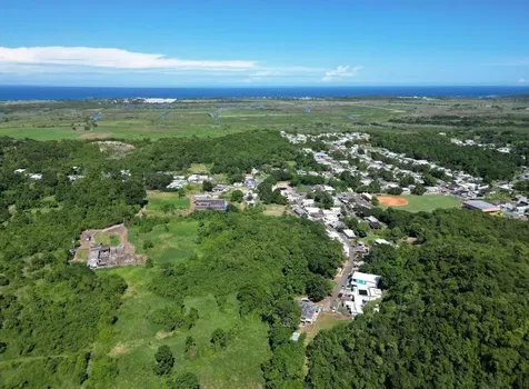 682 Garrochales Int Km 3.1 Barceloneta PR 00617