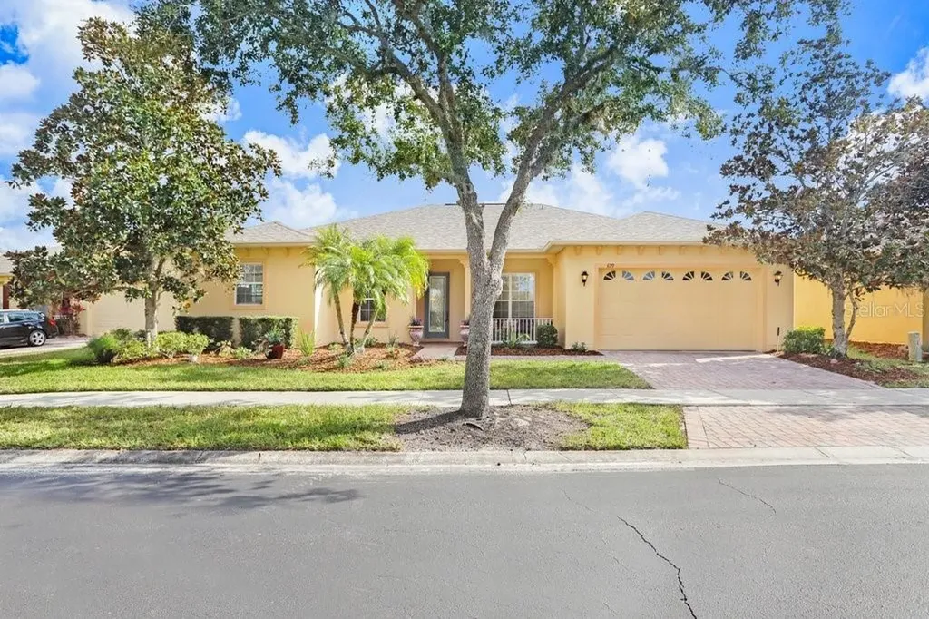 699 Glendora Road Kissimmee FL 34759