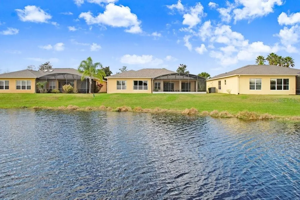 699 Glendora Road Kissimmee FL 34759