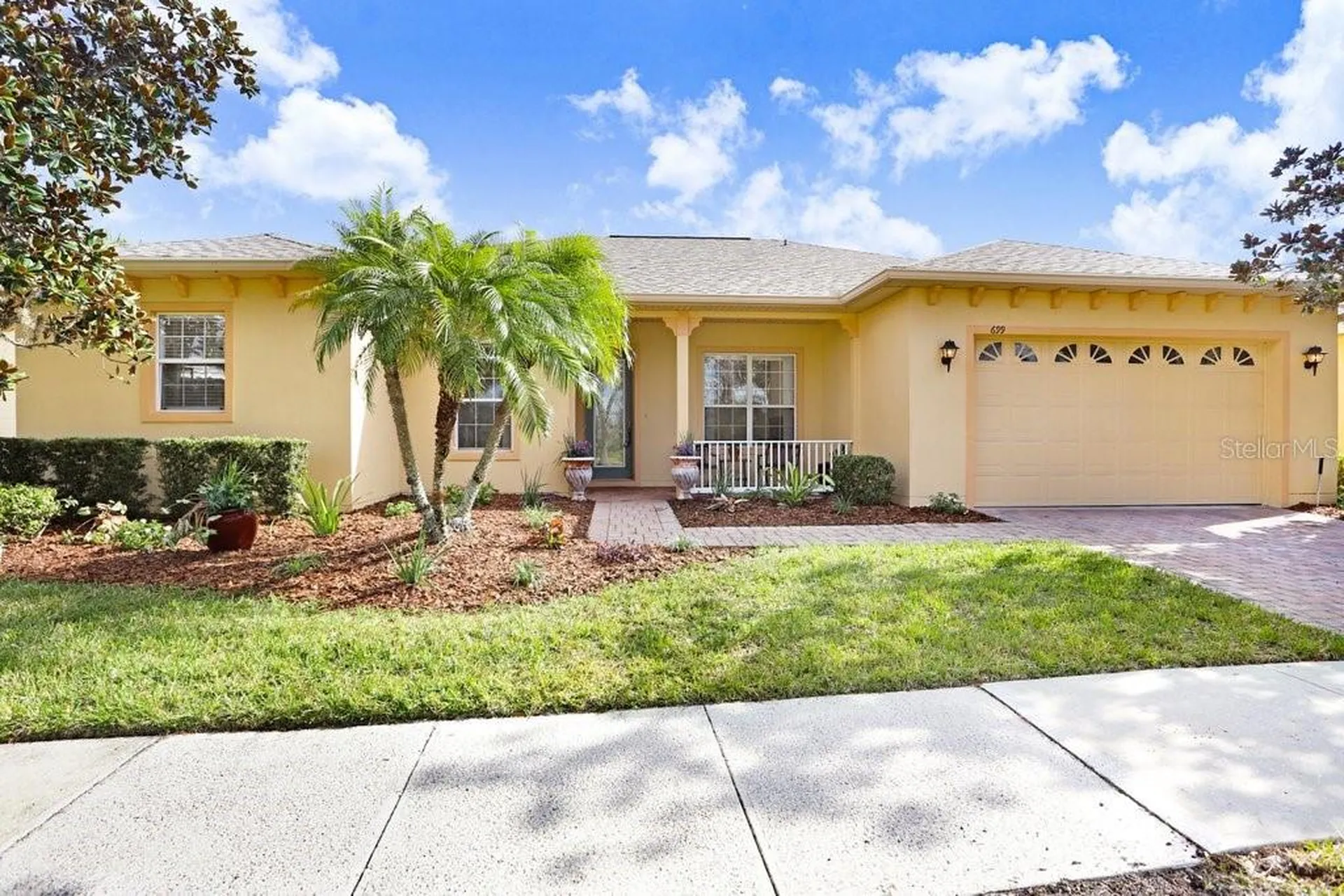 699 Glendora Road Kissimmee FL 34759