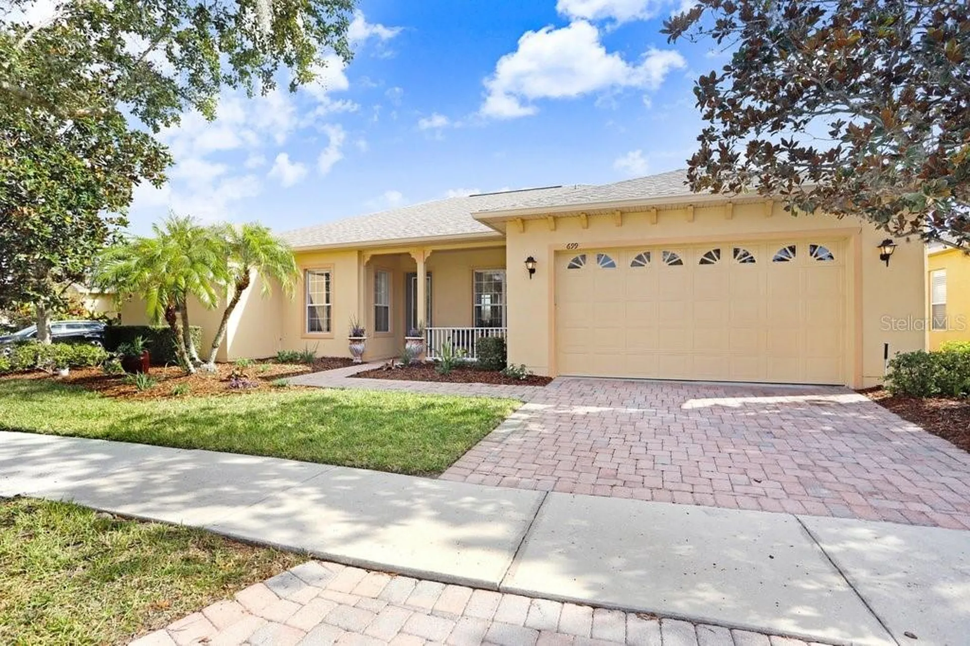 699 Glendora Road Kissimmee FL 34759