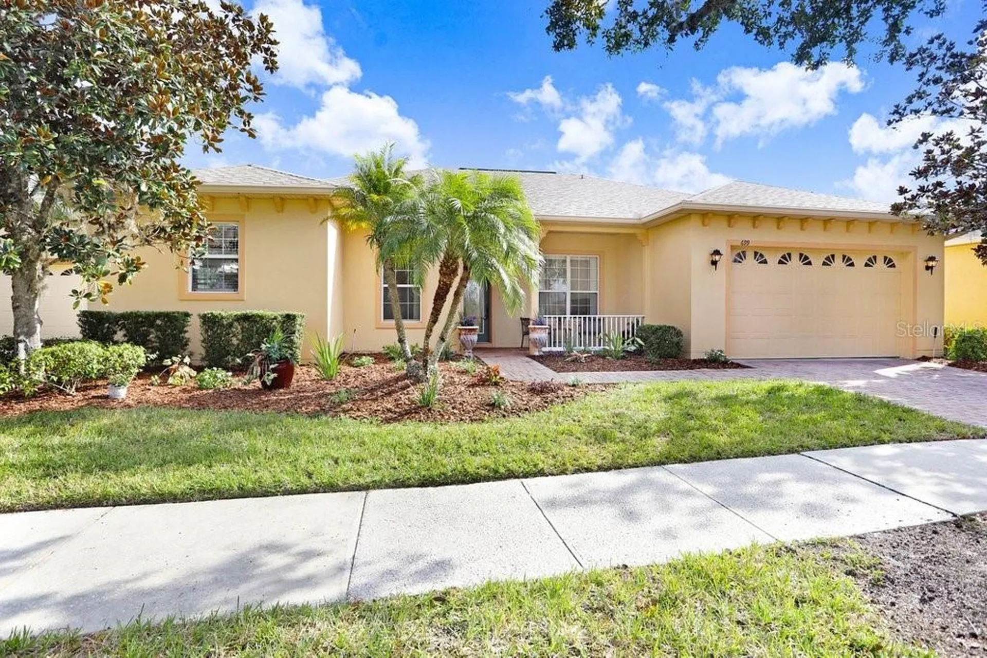 699 Glendora Road Kissimmee FL 34759