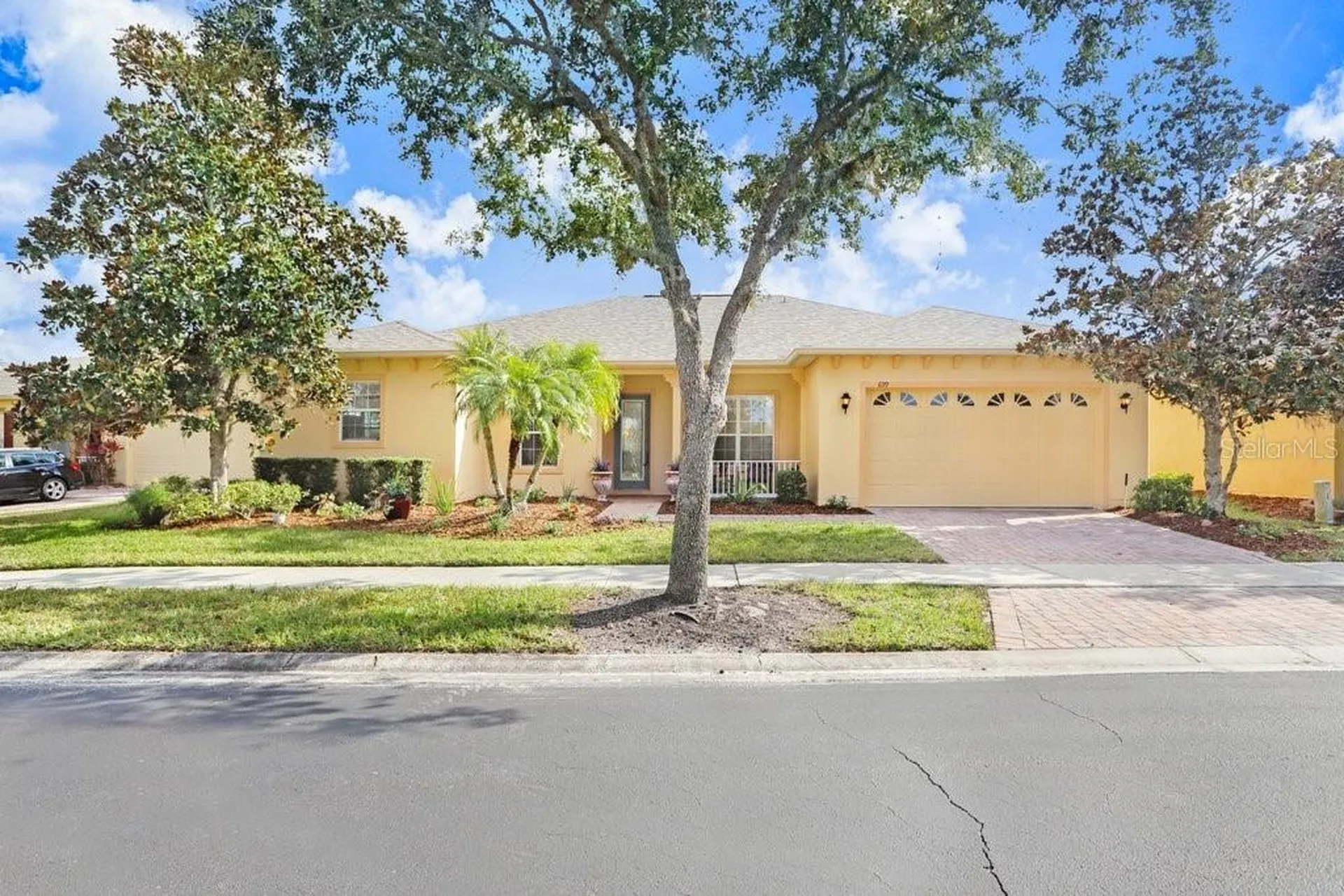 699 Glendora Road Kissimmee FL 34759
