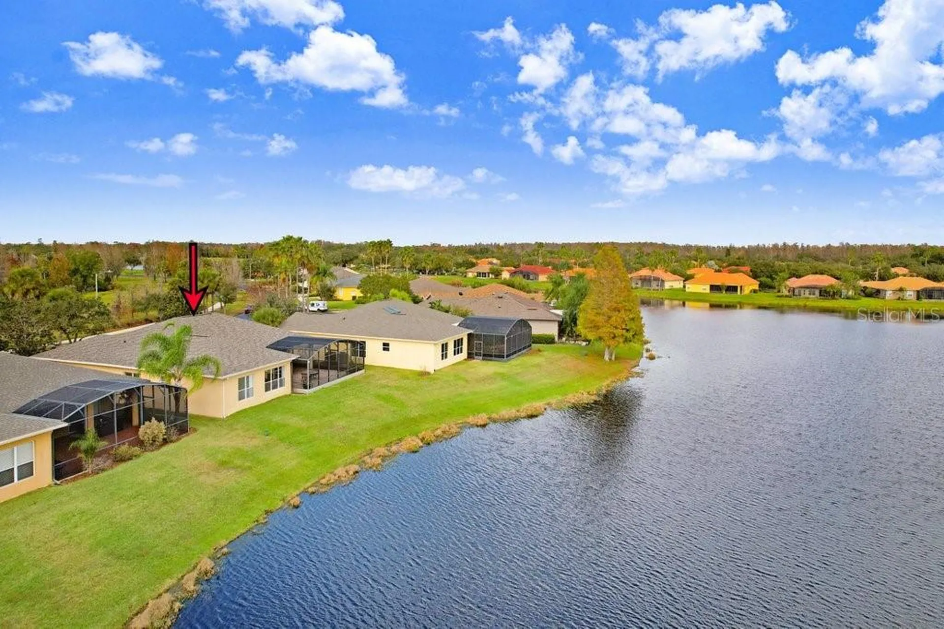 699 Glendora Road Kissimmee FL 34759