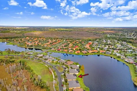 699 Glendora Road Kissimmee FL 34759
