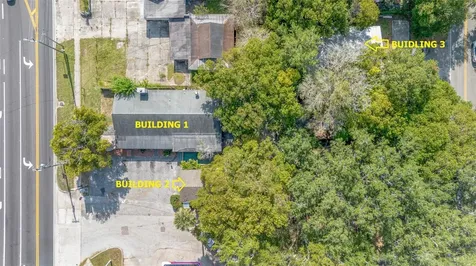 2516 Sanford Avenue Sanford FL 32773