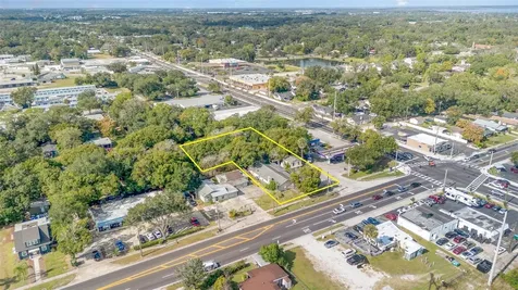 2516 Sanford Avenue Sanford FL 32773