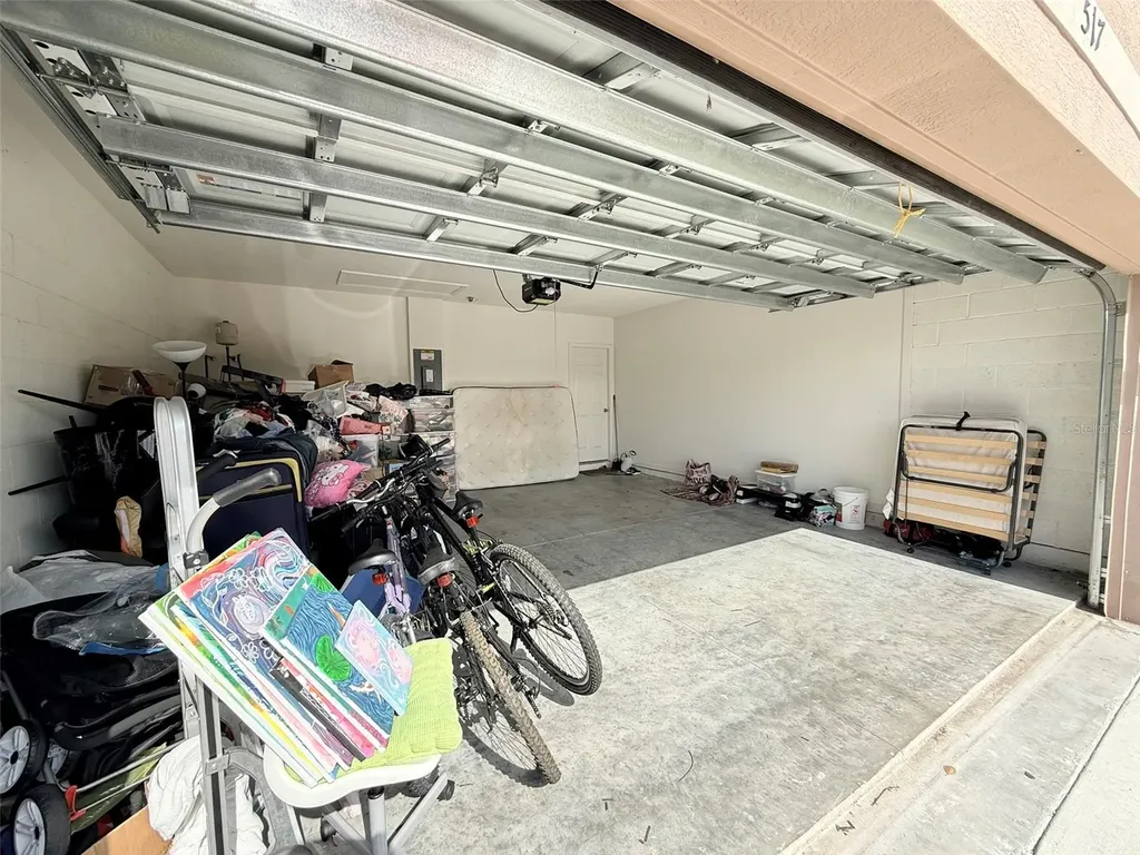 517 SW Lacroix Avenue Port St Lucie FL 34953