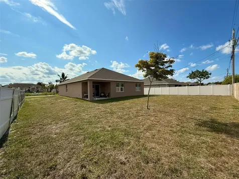 517 SW Lacroix Avenue Port St Lucie FL 34953
