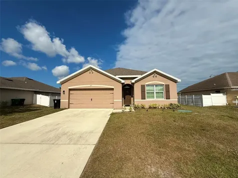 517 SW Lacroix Avenue Port St Lucie FL 34953