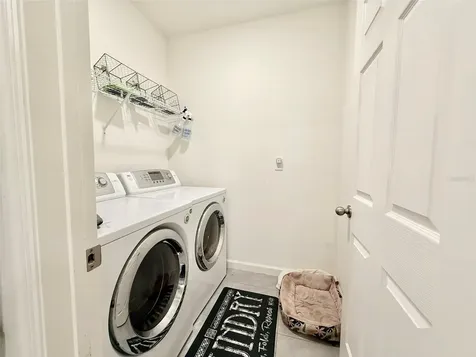 517 SW Lacroix Avenue Port St Lucie FL 34953