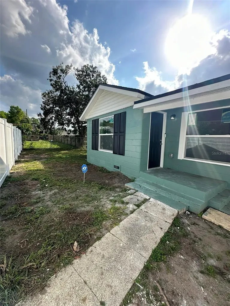 2015 Laurel Street Bartow FL 33830