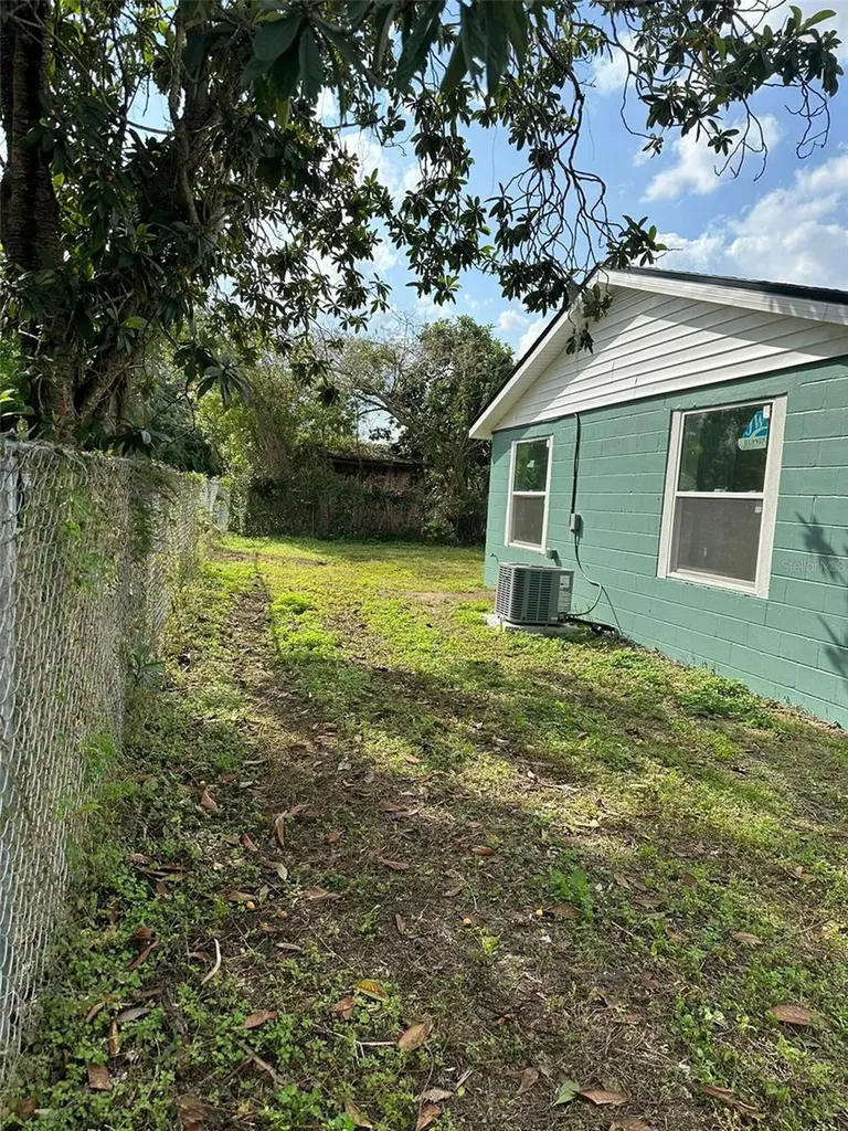 2015 Laurel Street Bartow FL 33830