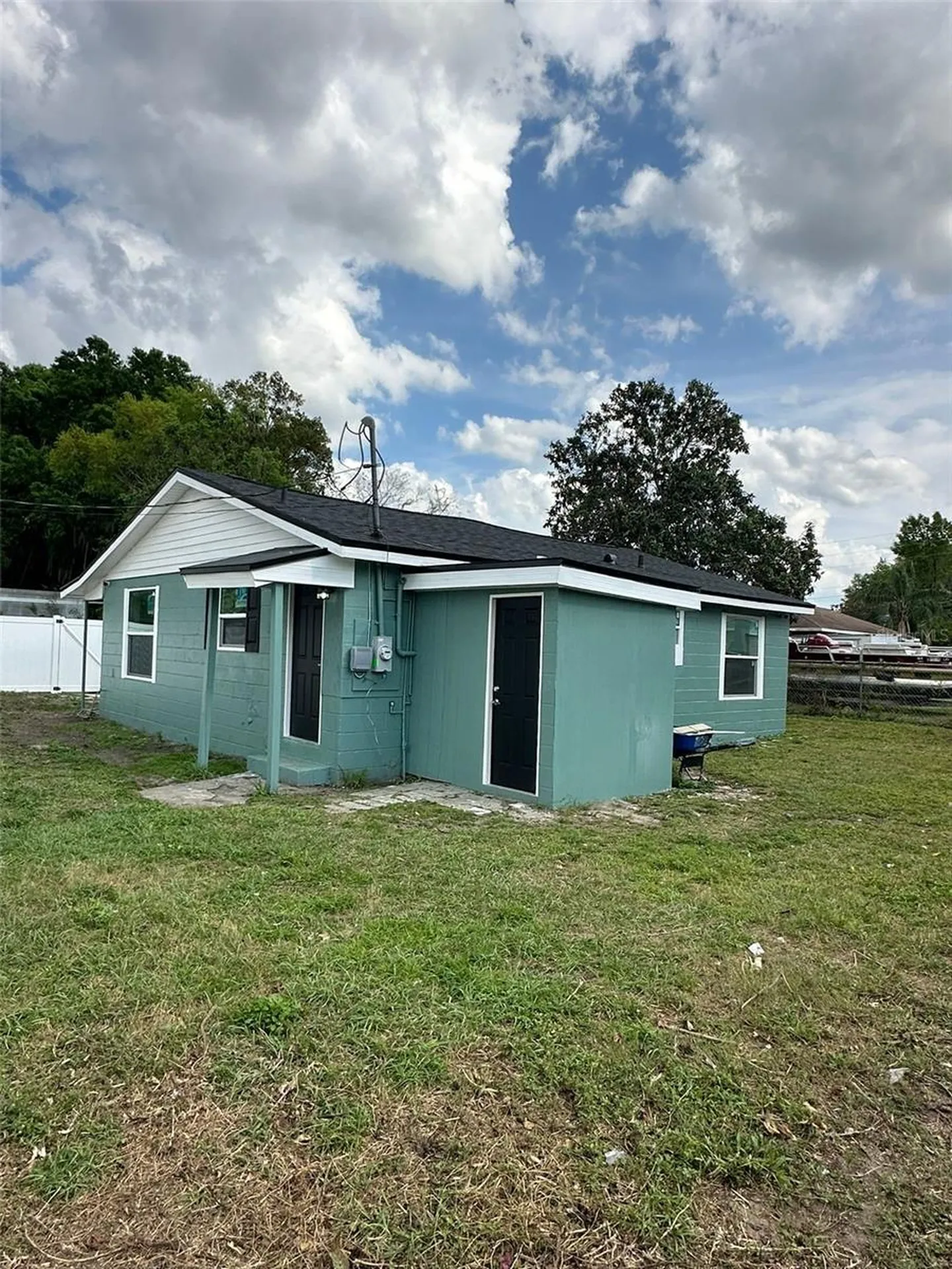 2015 Laurel Street Bartow FL 33830