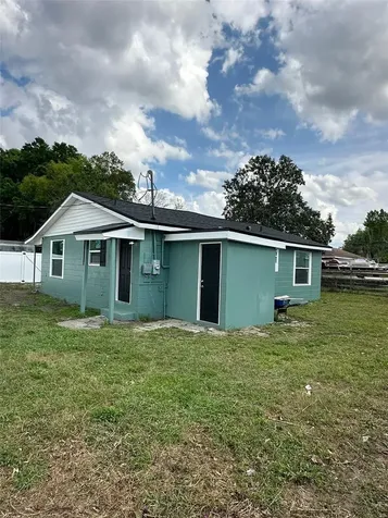 2015 Laurel Street Bartow FL 33830