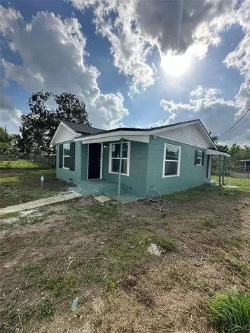 2015 Laurel Street Bartow FL 33830