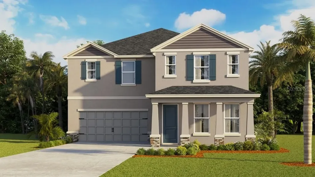 7071 Beaverhead Lane Land O Lakes FL 34638