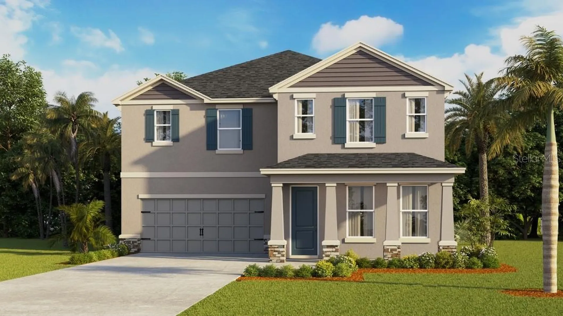 7071 Beaverhead Lane Land O Lakes FL 34638