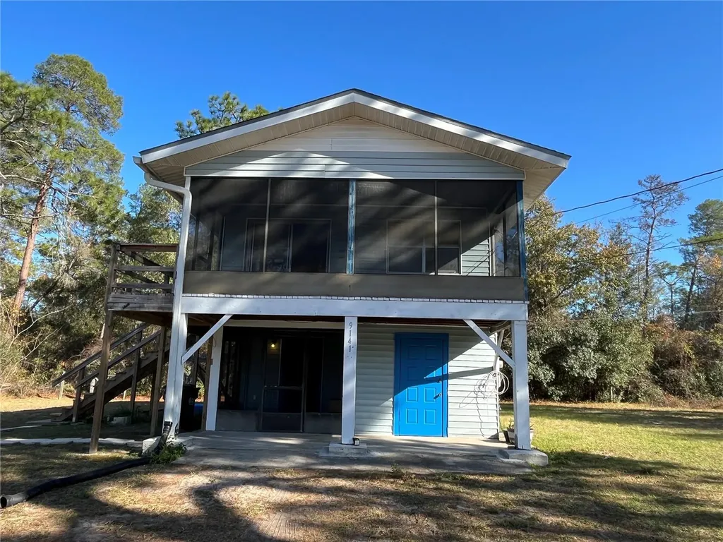 9141 SE 197th Avenue Ocklawaha FL 32179
