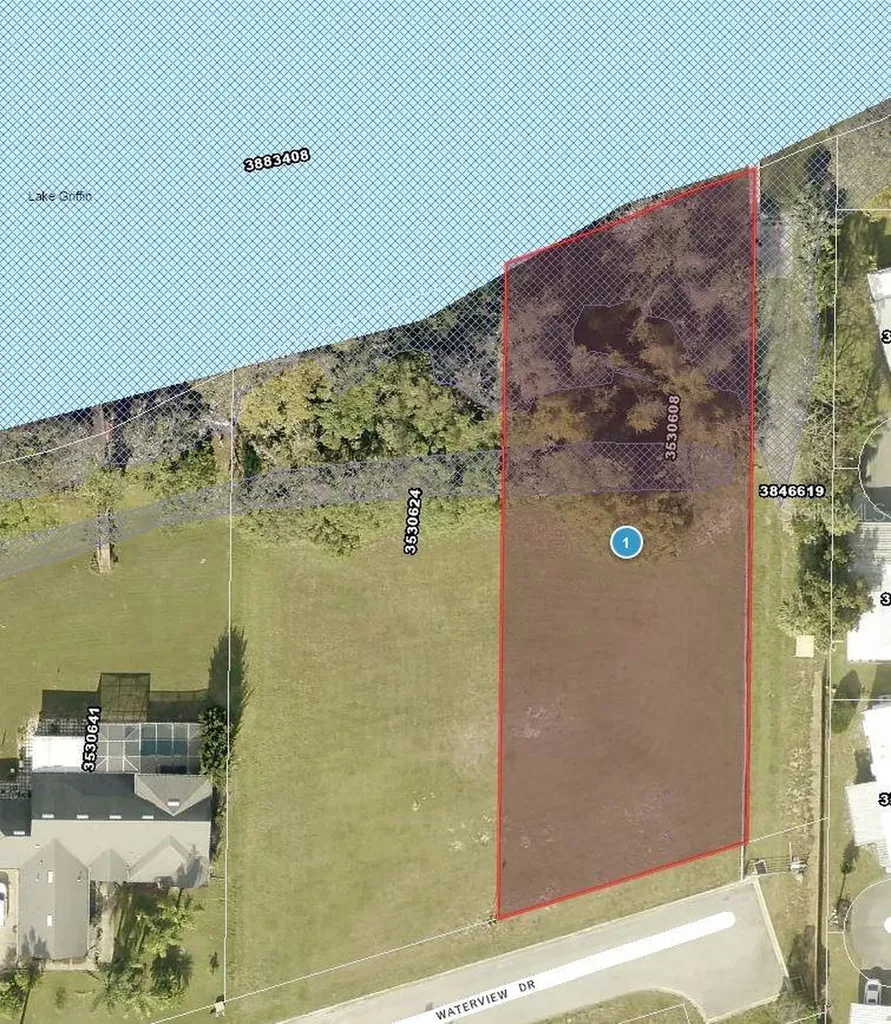 Waterview Drive Leesburg FL 34748