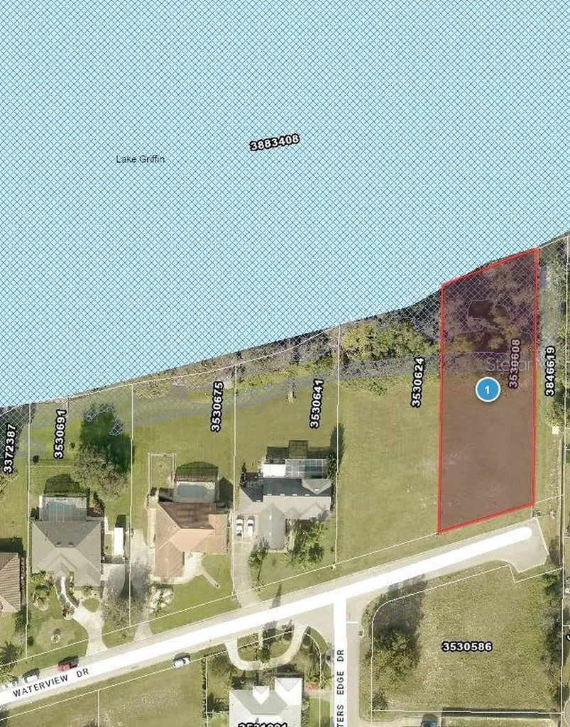 Waterview Drive Leesburg FL 34748