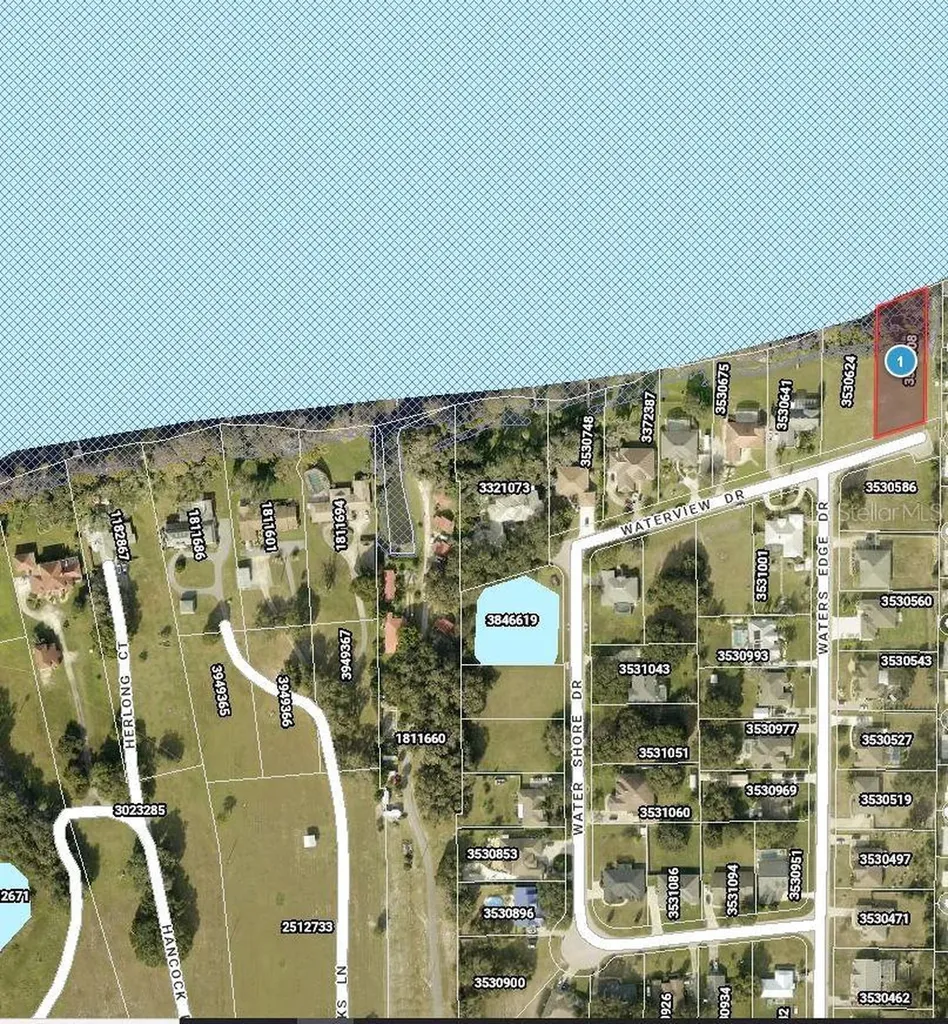 Waterview Drive Leesburg FL 34748