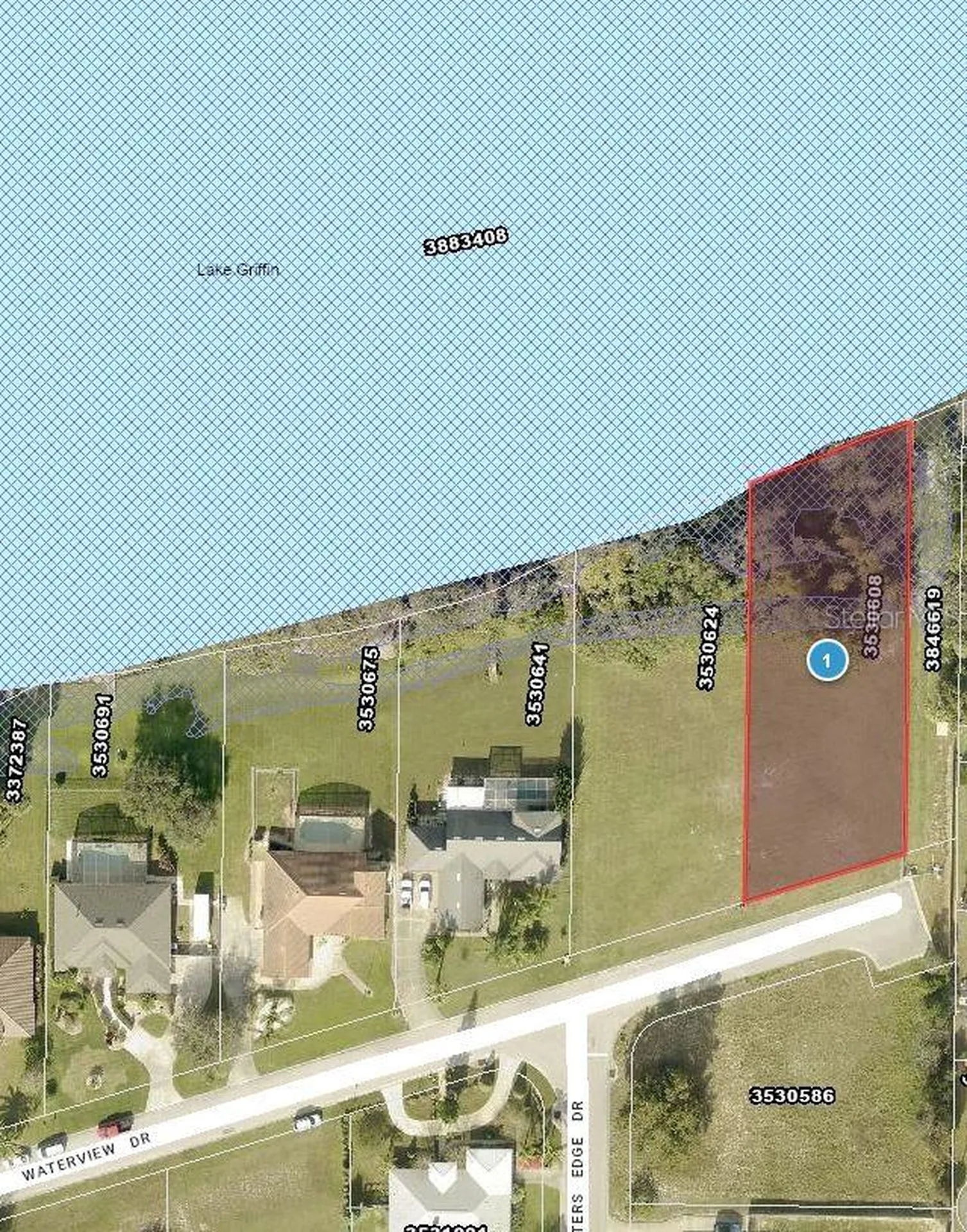 Waterview Drive Leesburg FL 34748