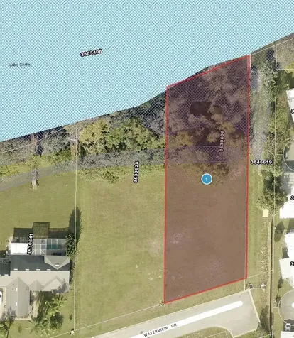 Waterview Drive Leesburg FL 34748
