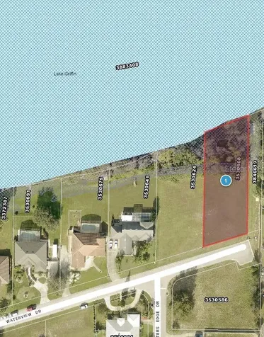 Waterview Drive Leesburg FL 34748