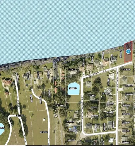 Waterview Drive Leesburg FL 34748